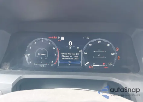 2024 Toyota Tacoma Trd Off Road из США, поврежденный, VIN 3TMLB5JN0RM029510